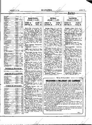 ABC MADRID 19-07-1986 página 31