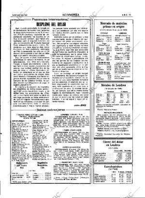 ABC MADRID 19-07-1986 página 33
