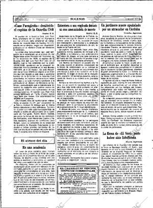 ABC MADRID 19-07-1986 página 34
