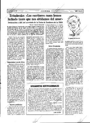 ABC MADRID 19-07-1986 página 35
