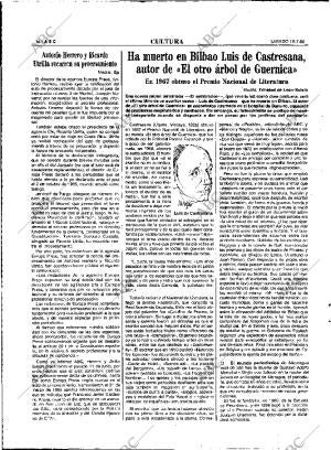 ABC MADRID 19-07-1986 página 36