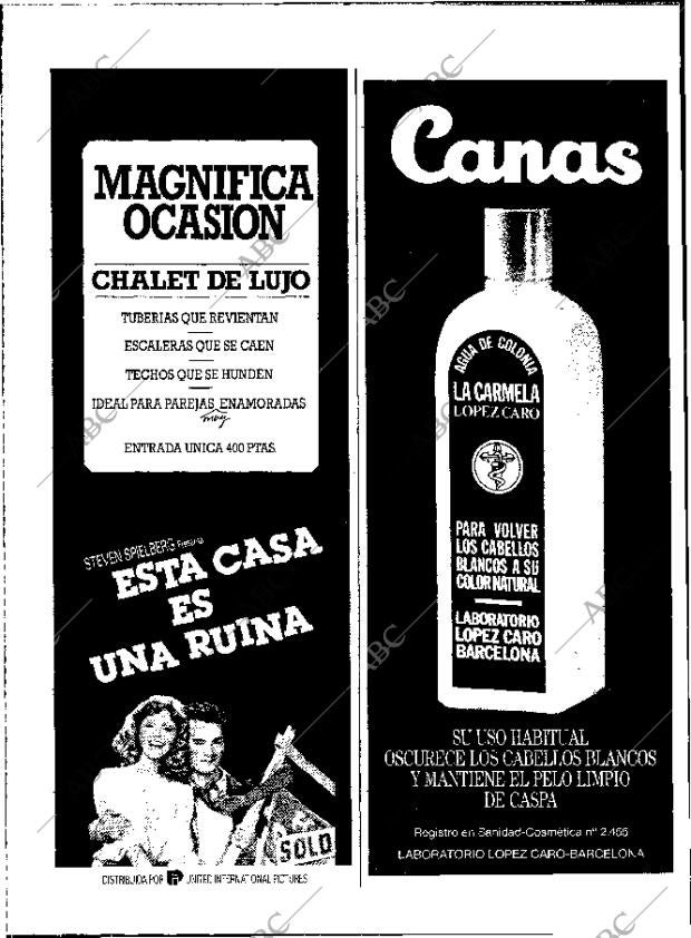 ABC MADRID 19-07-1986 página 4