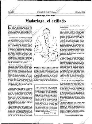 ABC MADRID 19-07-1986 página 40