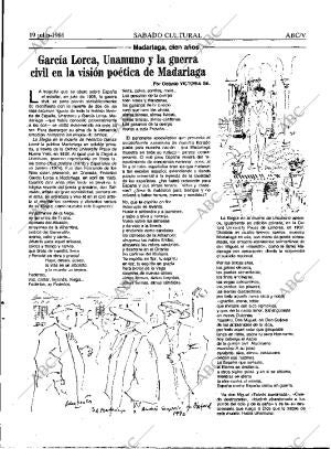ABC MADRID 19-07-1986 página 41