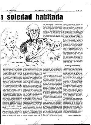 ABC MADRID 19-07-1986 página 45