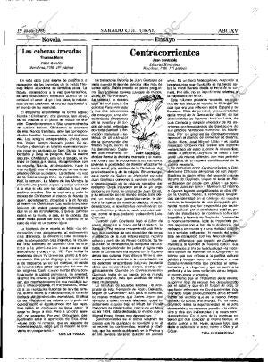 ABC MADRID 19-07-1986 página 51