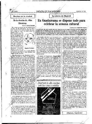 ABC MADRID 19-07-1986 página 54