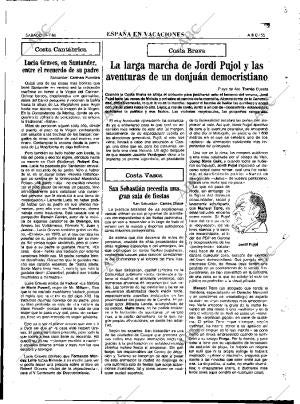 ABC MADRID 19-07-1986 página 55