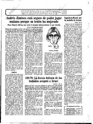 ABC MADRID 19-07-1986 página 57