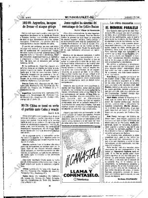 ABC MADRID 19-07-1986 página 58