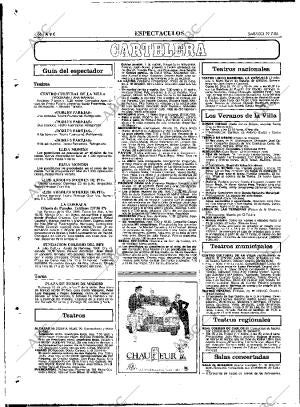 ABC MADRID 19-07-1986 página 66