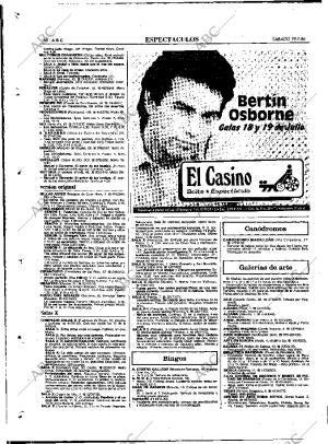 ABC MADRID 19-07-1986 página 68