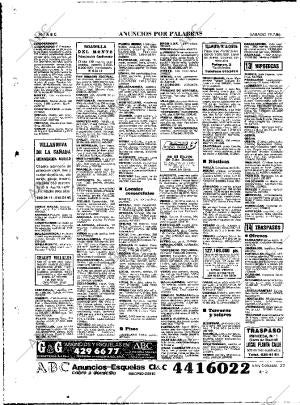ABC MADRID 19-07-1986 página 76