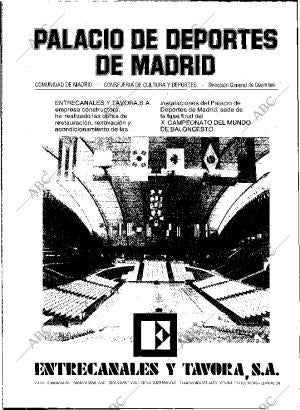 ABC MADRID 19-07-1986 página 8