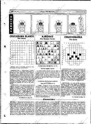 ABC MADRID 19-07-1986 página 80
