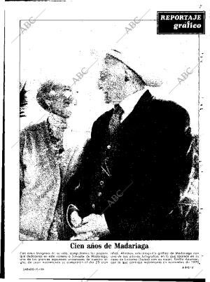 ABC MADRID 19-07-1986 página 81
