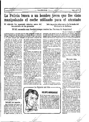 ABC MADRID 22-07-1986 página 15