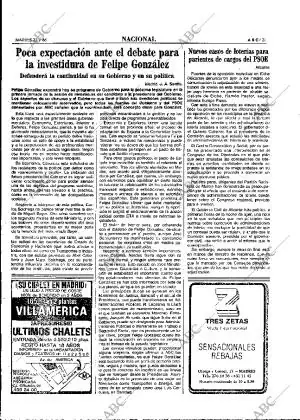 ABC MADRID 22-07-1986 página 21