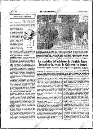 ABC MADRID 22-07-1986 página 24