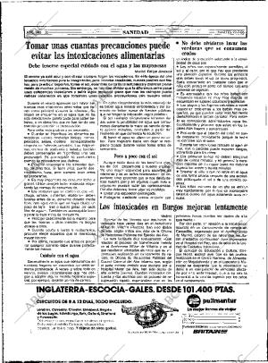 ABC MADRID 22-07-1986 página 30