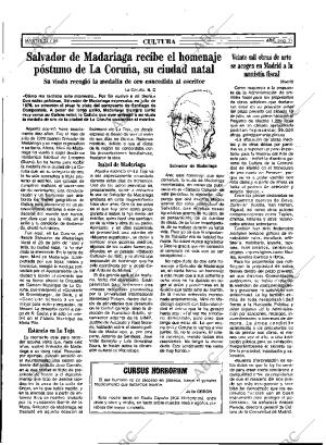 ABC MADRID 22-07-1986 página 31