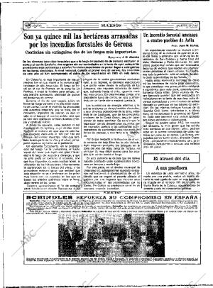ABC MADRID 22-07-1986 página 46