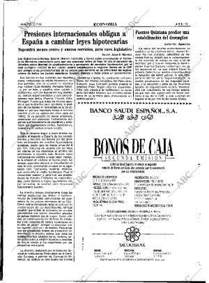 ABC MADRID 22-07-1986 página 53