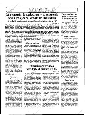 ABC SEVILLA 22-07-1986 página 29