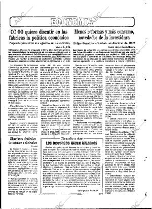 ABC MADRID 23-07-1986 página 51