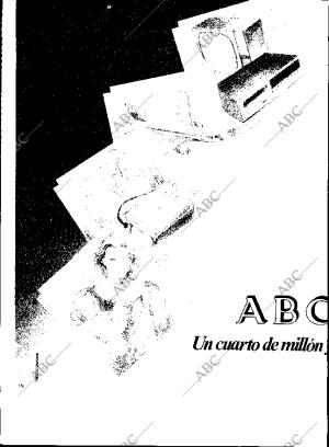 ABC SEVILLA 23-07-1986 página 6