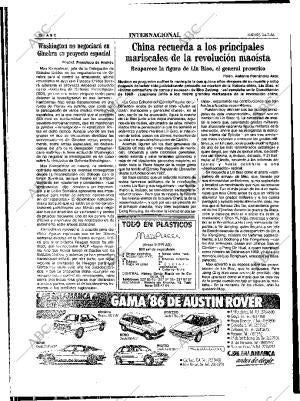 ABC MADRID 24-07-1986 página 28