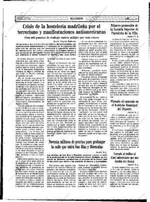 ABC MADRID 24-07-1986 página 33
