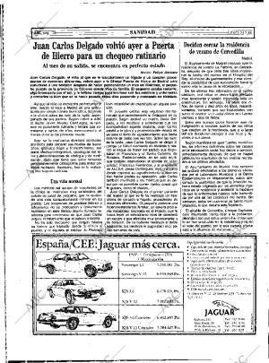 ABC MADRID 24-07-1986 página 36