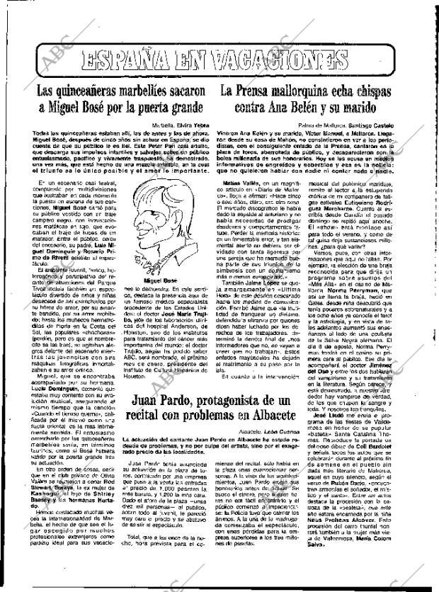 ABC MADRID 24-07-1986 página 37
