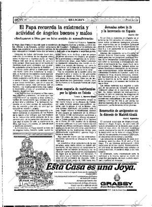 ABC MADRID 24-07-1986 página 44