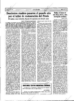 ABC MADRID 24-07-1986 página 45