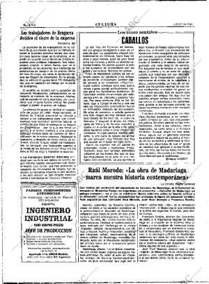 ABC MADRID 24-07-1986 página 46