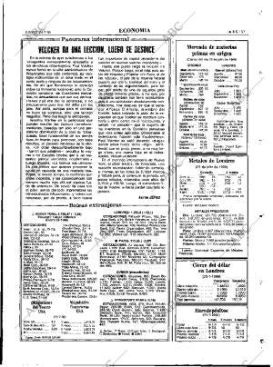 ABC MADRID 24-07-1986 página 57
