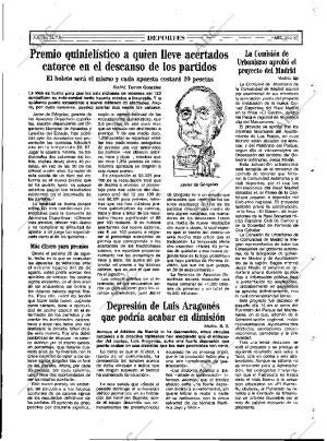 ABC MADRID 24-07-1986 página 61