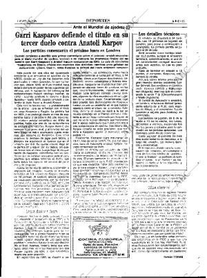 ABC MADRID 24-07-1986 página 65