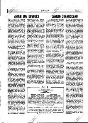 ABC MADRID 25-07-1986 página 11