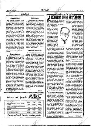 ABC MADRID 25-07-1986 página 13