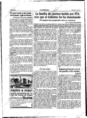 ABC MADRID 25-07-1986 página 18