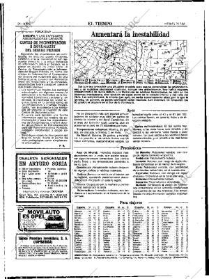 ABC MADRID 25-07-1986 página 26