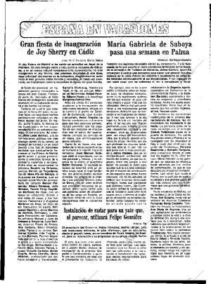ABC MADRID 25-07-1986 página 33