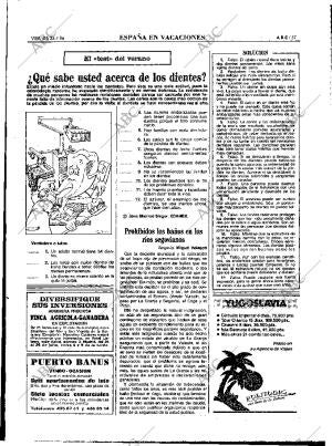 ABC MADRID 25-07-1986 página 37