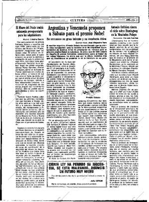 ABC MADRID 25-07-1986 página 41