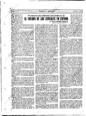 ABC MADRID 25-07-1986 página 46