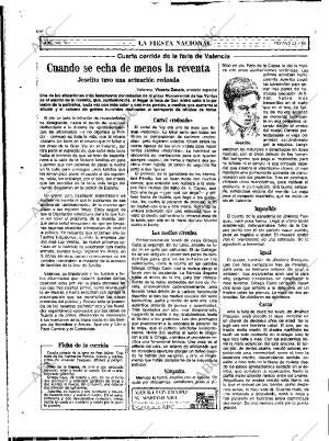ABC MADRID 25-07-1986 página 54