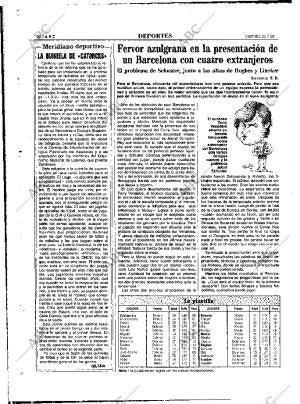 ABC MADRID 25-07-1986 página 56